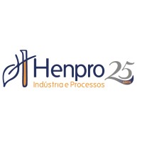 Henpro Produtos E Processos Industriais