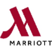Marriott Hotels logo - Similar company to Hilton Hotels & Resorts