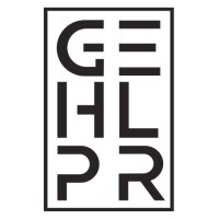 GehlPR logo - Similar company to Mornin' Glory Gmbh