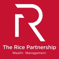 The Rice Partnership logo - Similar company to Island Wealth Management