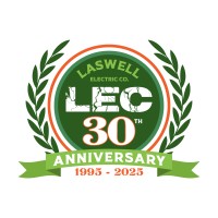 Laswell Electric Company Inc logo - Similar company to Laswell Security & Automation