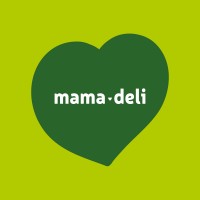 Mama Deli logo - Similar company to Sjumo