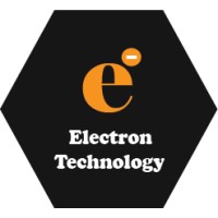 Electron Technology logo - Similar company to Adimicro Electronics