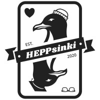 HEPP - Helsinki Hub on Emotions, Populism and Polarisation logo - Similar company to Opus | Young Scholars Initiative On Populism