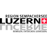 Sempachersee Tourismus logo - Similar company to Schule Buchrain