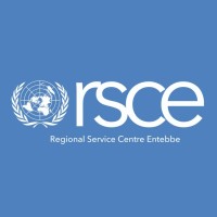 UN Regional Service Centre Entebbe (RSCE) logo - Similar company to Centro Access