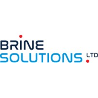 Brine Solutions Ltd logo - Similar company to Rgr Rail