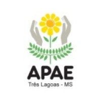 APAE Três Lagoas logo - Similar company to Emagrecentro Três Lagoas