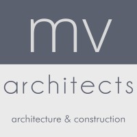 MV architects-GR logo - Similar company to Alpha Lambda Chapter Of Alpha Epsilon Phi Sorority Incorporated