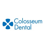 Colosseum Dental UK Ltd logo - Similar company to Portman Dental Care