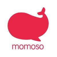 Momoso 么么嗖 logo - Similar company to Instameta