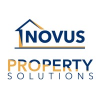 Novus Property Solutions, LLC logo - Similar company to Cousins Realty, Llc