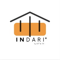 INDARI by KIT & CO logo - Similar company to Soinclair