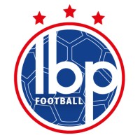 LBP Football logo - Similar company to Zth Training