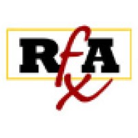 Rf Animation Llc