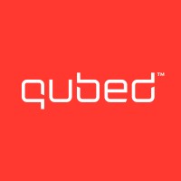 Qubed Agency logo - Similar company to Theboldarc