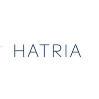Hatria logo - Similar company to Acquabella Bath