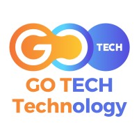 Go Tech Technology logo - Similar company to Go Digital Technology