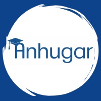 ANHUGAR logo - Similar company to Collège La Découverte