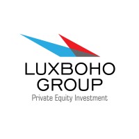 LUXBOHOGROUP Private Equity Firm logo - Similar company to Delfin Partners Private Equity Firm