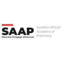 Southern African Academy of Pharmacy logo - Similar company to Bkn Data
