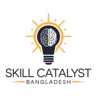 Skill Catalyst Bangladesh logo - Similar company to Environmental Science Club Of Gstu