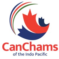 Canadian Chambers of the Indo Pacific logo - Similar company to Bdj Capital Limited