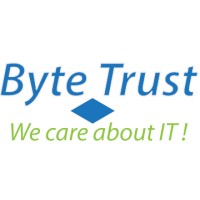 Byte Trust SA logo - Similar company to Pacific Lamp & Supply