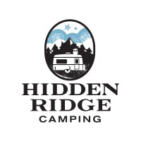 Hidden Ridge Camping