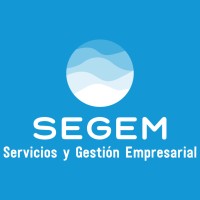 SEGEM servicios y gestión empresarial logo - Similar company to Ped Eğitim Ve Danışmanlık Ltd. Şti.
