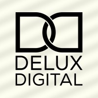 Delux Digital Agency logo - Similar company to Proper & Prim