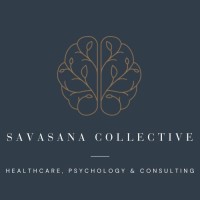 Savasana Collective - Healthcare, Psychology and Consulting logo - Similar company to Permentis