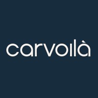 Carvoilà logo - Similar company to Hello Ugo