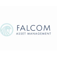 Falcom Asset Management logo - Similar company to Bitseeker