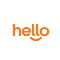 Hello Carwash logo - Similar company to Tacwall Nl