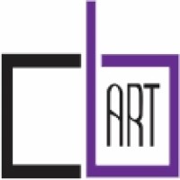 Cross Borders Art Gallery logo - Similar company to Living While Leading