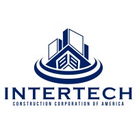 Intertech Construciton Corp of America logo - Similar company to Intersect Technologies