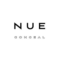 Nue Conceal logo - Similar company to M06