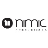 Nimic Productions logo - Similar company to Cross Tier Creative