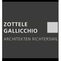 Zottele & Gallicchio Architekten logo - Similar company to Gardens Landschaftsarchitektur