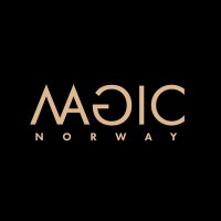 Magic Norway logo - Similar company to Romega