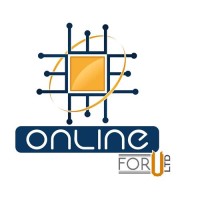 ONLINEFORU LIMITED logo - Similar company to All Things Barbecue (Atbbq)