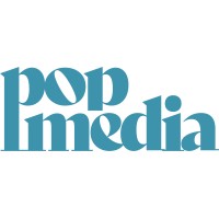 POP MEDIA logo - Similar company to Pop Media Pty Ltd