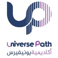 Universe Path (UPA) logo - Similar company to Universe Path Academy