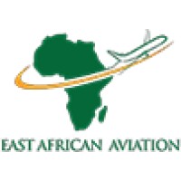 East African Aviation logo - Similar company to Abyssinian Flight Service & Aviation Academy