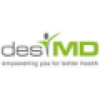 DesiMD Healthcare Private Limited logo - Similar company to Repherrals Software Solutions - The Worlds Fastest Growing Referral Network