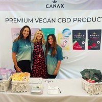 Canax Ltd logo - Similar company to Ypackaging