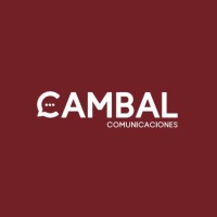 Cambal Comunicaciones logo - Similar company to Revista Style America