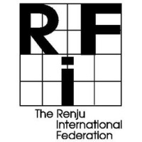 Renju International Federation logo - Similar company to Nau Career Development