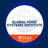 Global Food Systems Institute UF logo - Similar company to Scicon Nexus